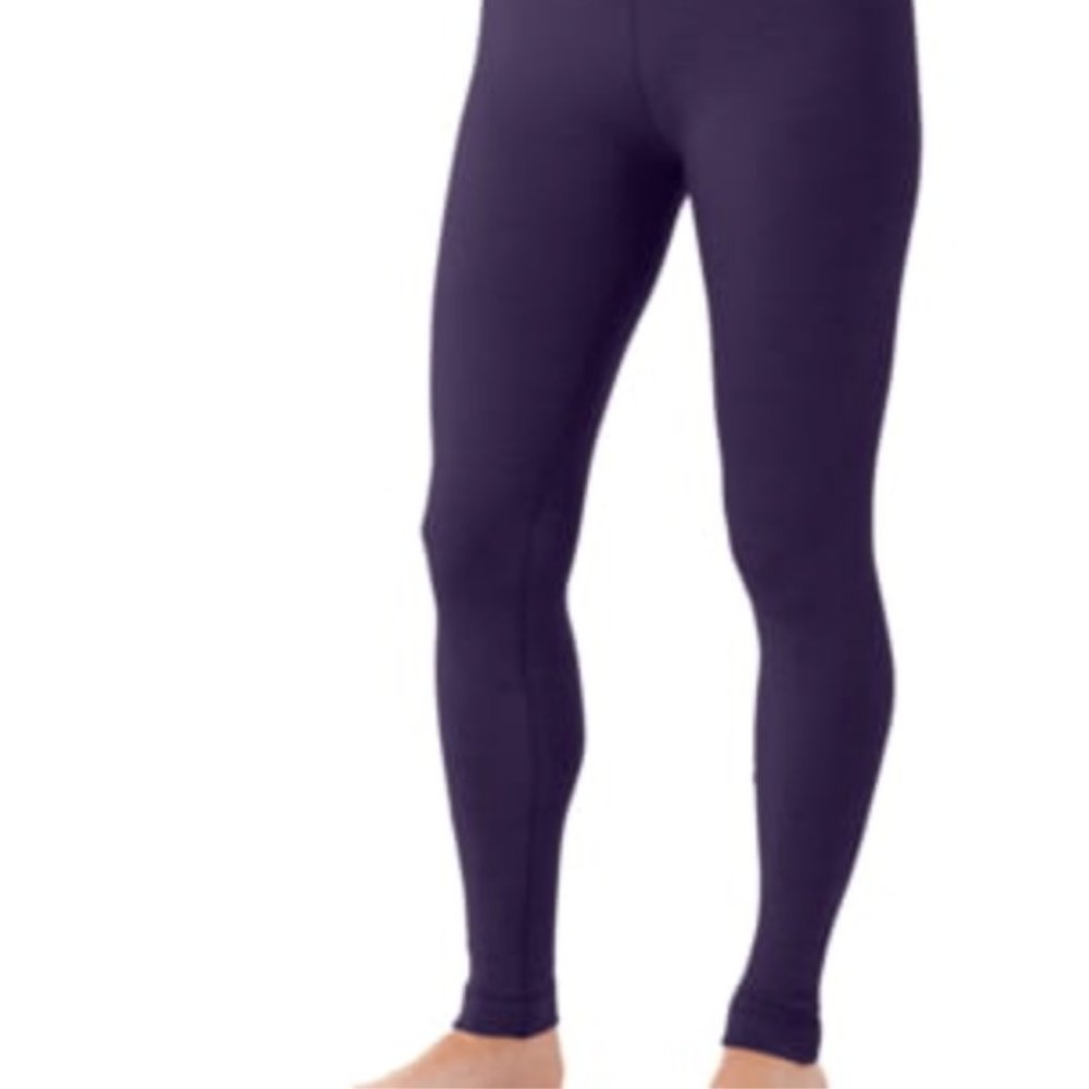 Smartwool Women's Thermal Merino Base Layer Bottom